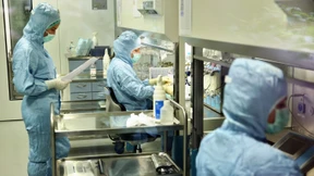 Angst vor Stillstand in der Forschung