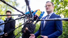 Spahn verteidigt Pläne zur Impfpflicht