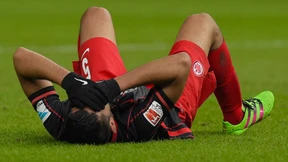 Frankfurt steckt tief im Schlamassel