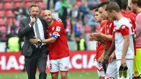 Veränderungen auf und außerhalb des Feldes