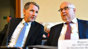 AfD stellt Verfassungsfeindlichkeit in eigenen Reihen fest