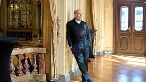 Der Glutmeister des Tangos