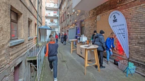 Eine Taskforce für die Innenstadt