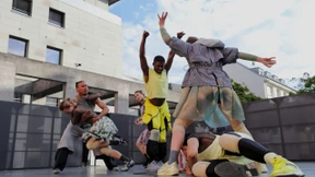 Das Staatstheater zieht ins Freie