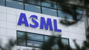 ASML mit goldenem Berlin-Deal