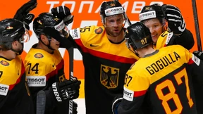 Deutschland bezwingt Weißrussland 5:2