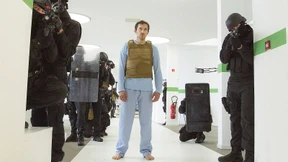 Sie haben seine Seele verkauft