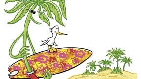 Die Letzte Ihrer Art