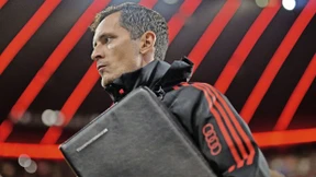 „Nagelsmanns Fußball ist auch mein Fußball“