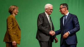 Haben die Grünen Kretschmanns Erbe verspielt?