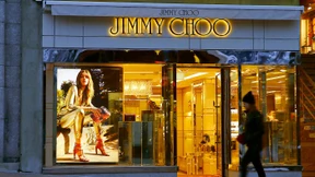 Eine Schuhmarke für eine Milliarde Euro