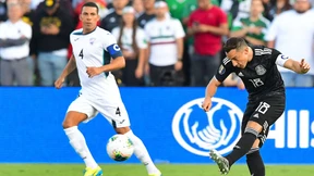 Kubanischer Nationalspieler setzt sich nach Amerika ab