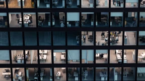 Deutschland kehrt zurück ins Büro