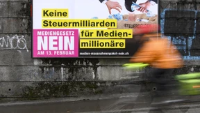 Eine Ohrfeige für die Politik