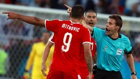 Keine Spiele mehr für deutschen Schiedsrichter