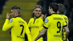 Dortmund im Schongang