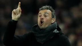 Barça-Trainer verliert nach Debakel die Nerven