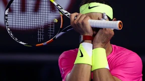 Nadal kämpft sich trotz Übelkeit zum Sieg