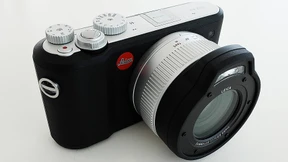 Leica Submarine