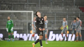 FC St. Pauli verpasst Rückkehr an die Tabellenspitze