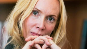 Unsere Frau in Afghanistan