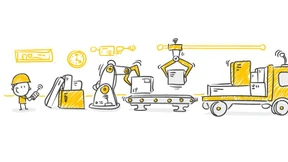 Neue Möglichkeiten für Unternehmer