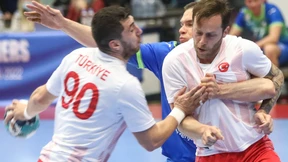 Kapitän der türkischen Handballer stirbt bei Erdbeben