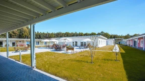 Ein Ort zum Vergessen