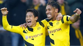 Erlösung für BVB beim Lieblingsgegner