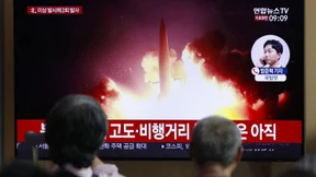 Neuer Generalstabschef der nordkoreanischen Volksarmee ernannt