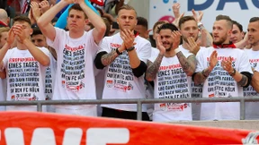 Münzwurf und Absturz