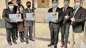 Die EU schlägt zurück