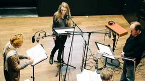 So vielstimmig haben wir New York noch nie gehört