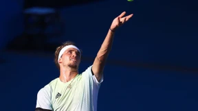 Zverev souverän ins Viertelfinale – Aus im Doppel