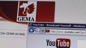 Gema und YouTube gehen in Berufung