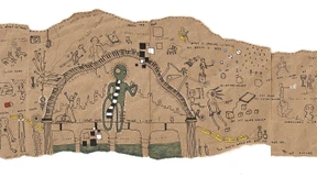 Es steckt ein Lied in allen Bildern