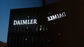 Musterfeststellungsklage gegen Daimler zugelassen