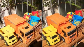 Sony Xperia Z2 und iPhone 5s im Foto-Vergleich