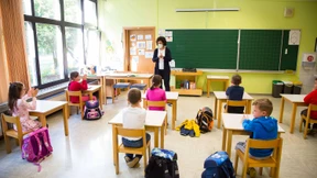 „Es ist für uns wichtig, von dieser Abstandsregel wegzukommen“