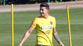 Bayern-Fußballstar James führt eigene Kryptowährung ein