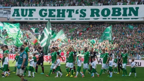 Bremen dankt Schaaf und motiviert Dutt