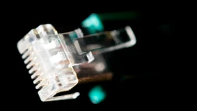 Eins ist unsicher: Unsere Daten