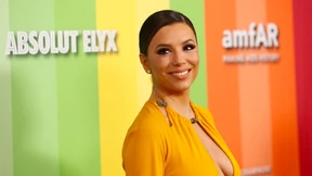 „Ich würde gerne Rita Hayworth spielen“