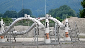 Österreich muss auf Öl ausweichen