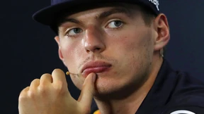 Verstappen muss zur Strafe in die Formel E