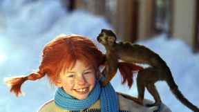 Pippi als Realo