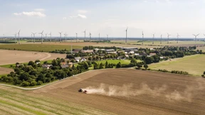 Mit Regionalförderung gegen Rechtspopulismus