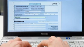 Warum Elster kein Steuersparprogramm ist