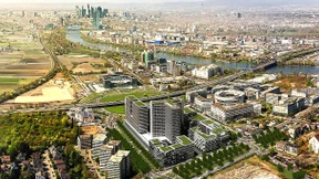 Nicht tragisch – falls gebaut wird