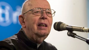 Der Teufel verliert seinen größten Feind